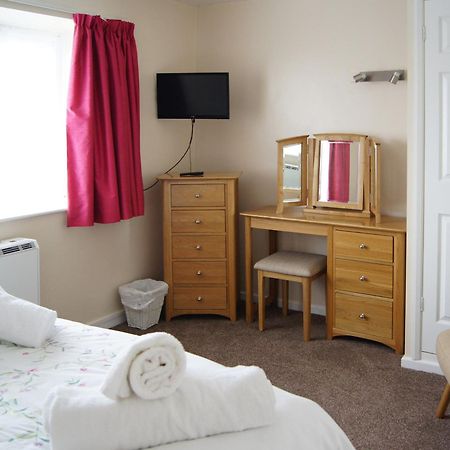 Вилла The Coach House - Uk30813 Брэтуэйт Экстерьер фото