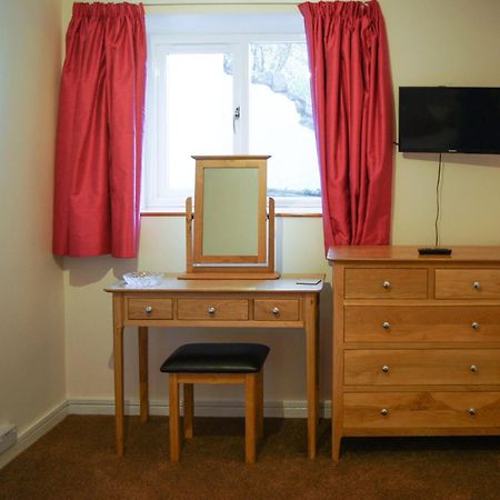 Вилла The Coach House - Uk30813 Брэтуэйт Экстерьер фото