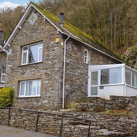 Вилла The Coach House - Uk30813 Брэтуэйт Экстерьер фото