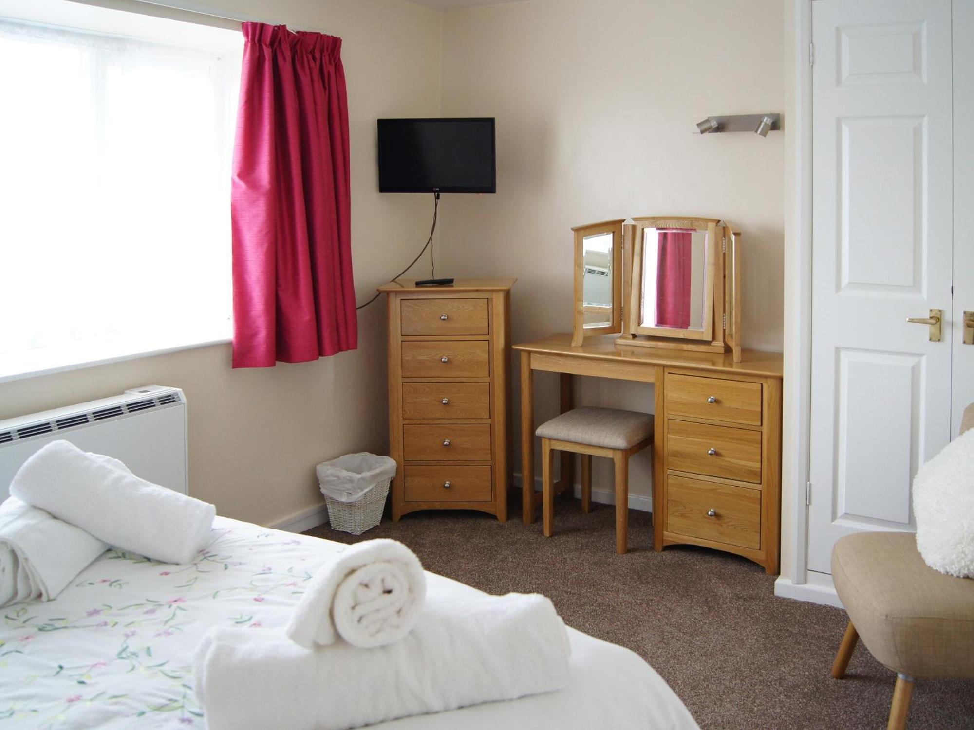 Вилла The Coach House - Uk30813 Брэтуэйт Экстерьер фото