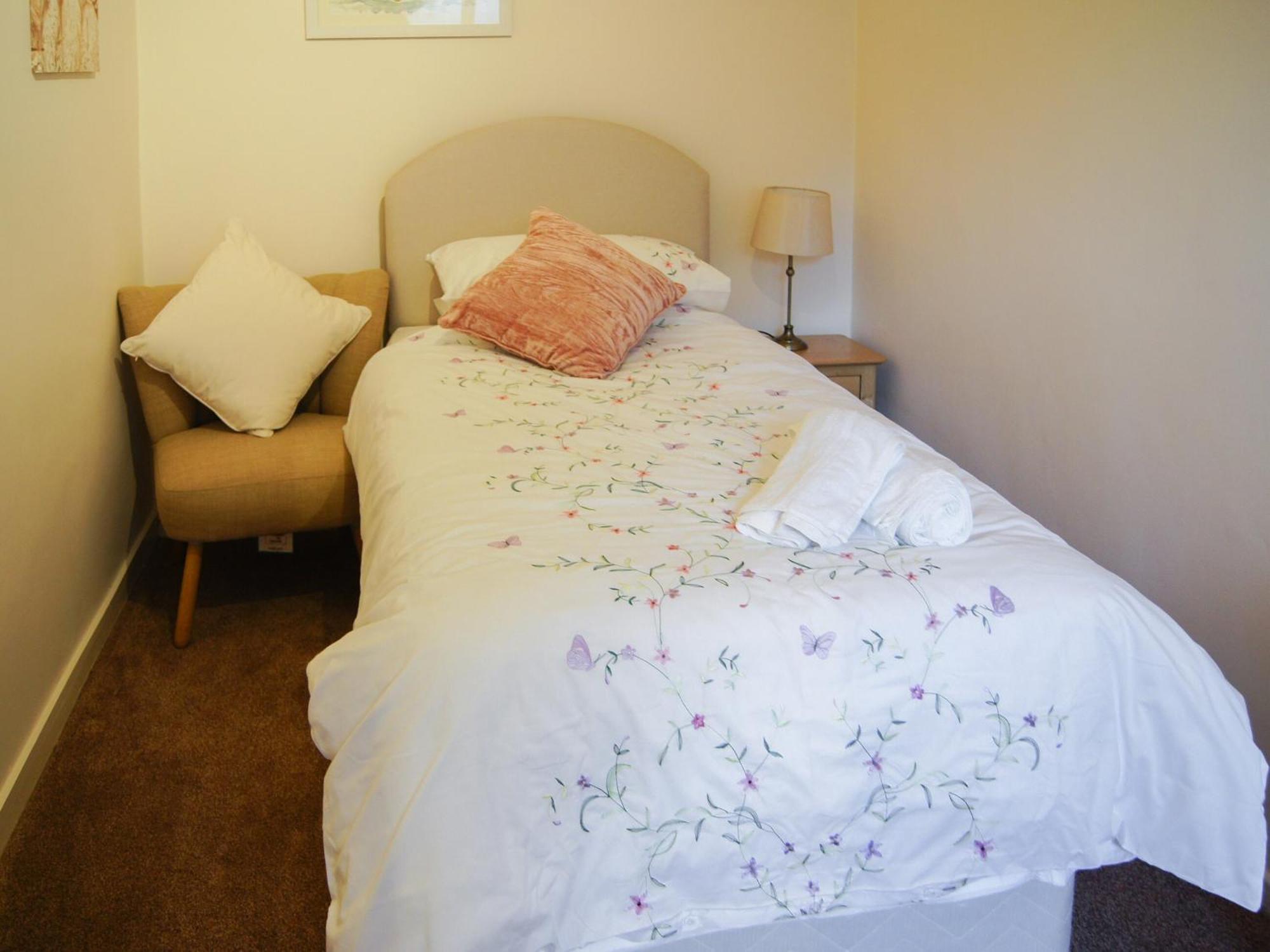 Вилла The Coach House - Uk30813 Брэтуэйт Экстерьер фото