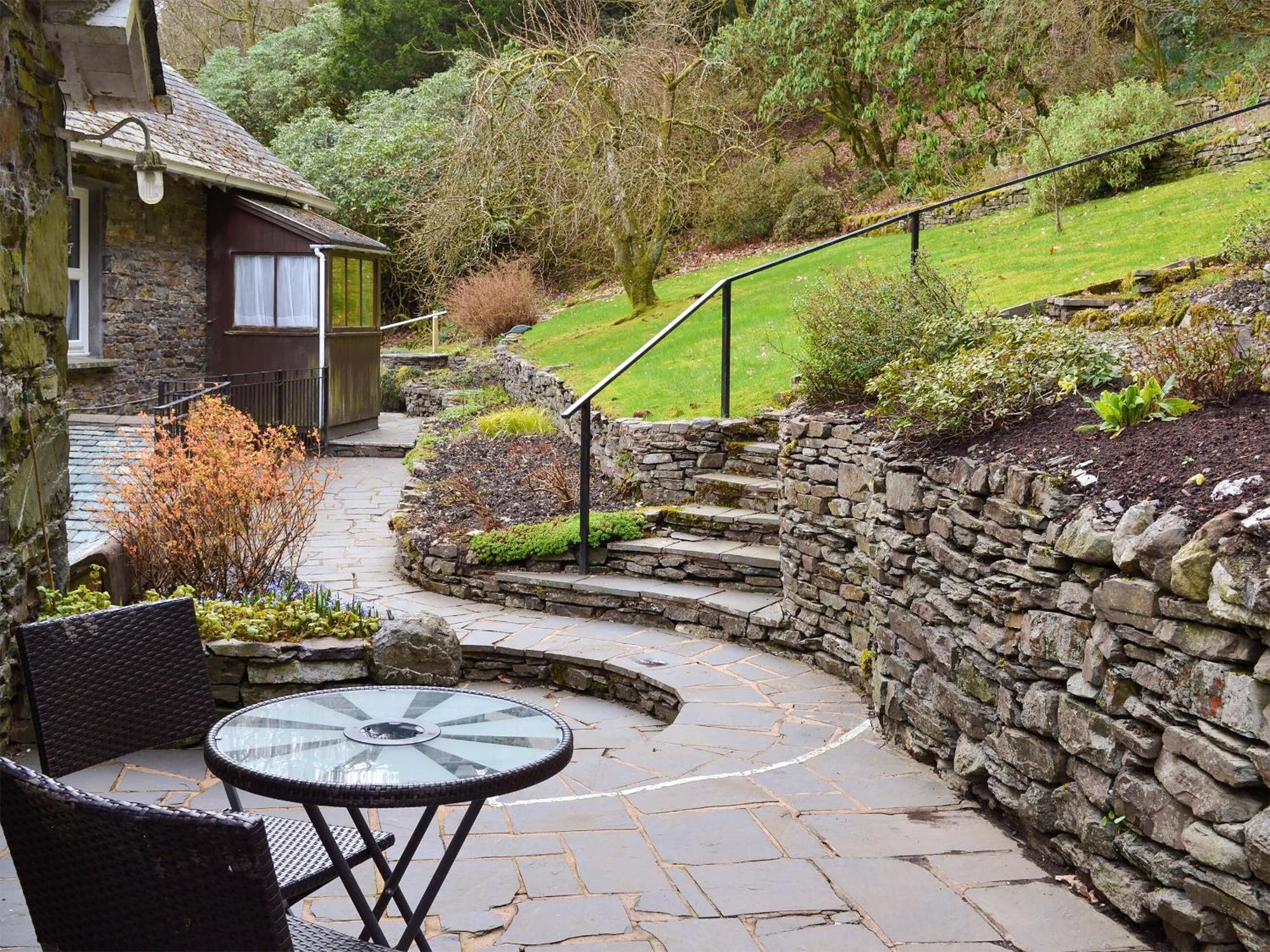 Вилла The Coach House - Uk30813 Брэтуэйт Экстерьер фото