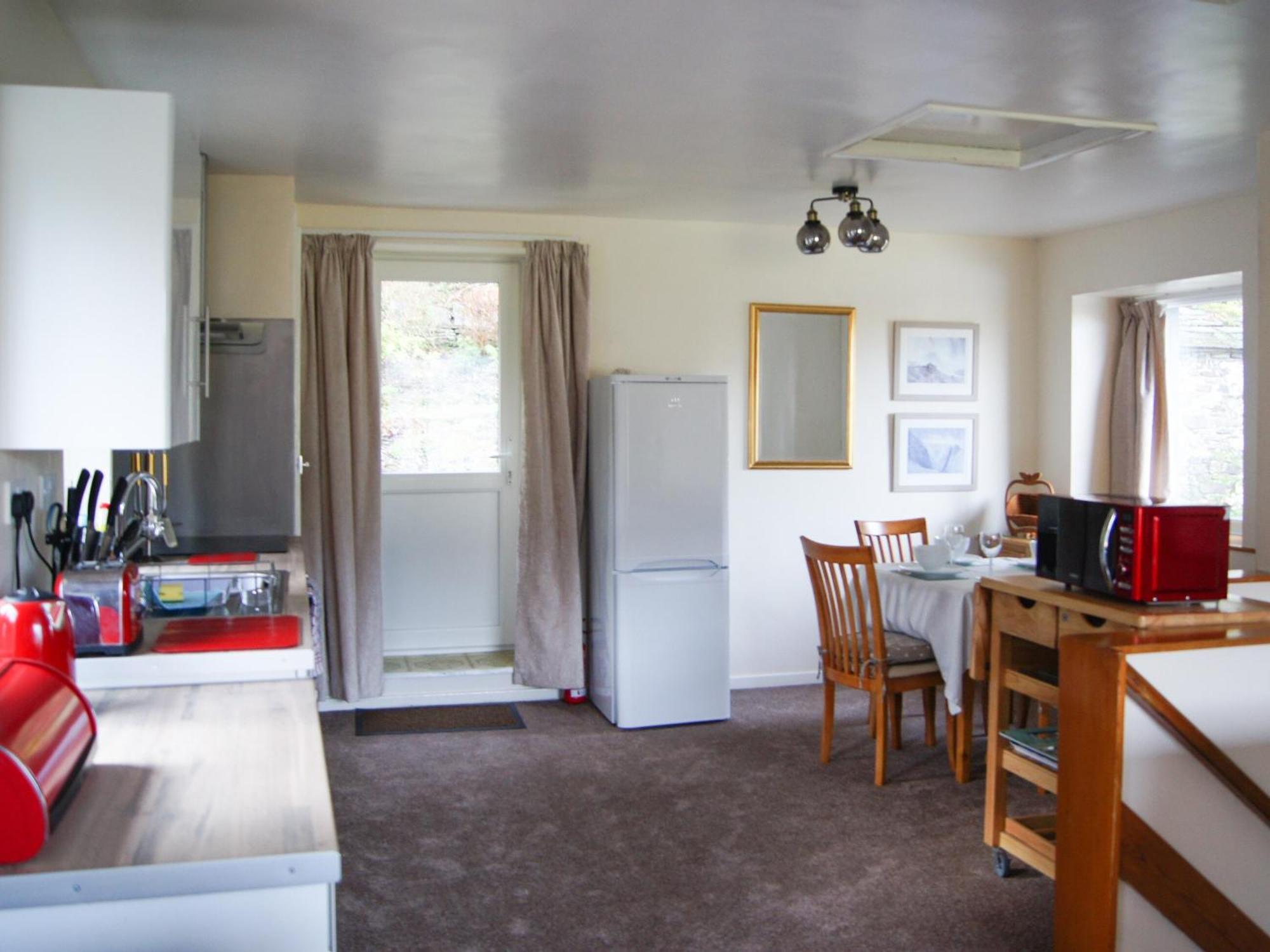 Вилла The Coach House - Uk30813 Брэтуэйт Экстерьер фото