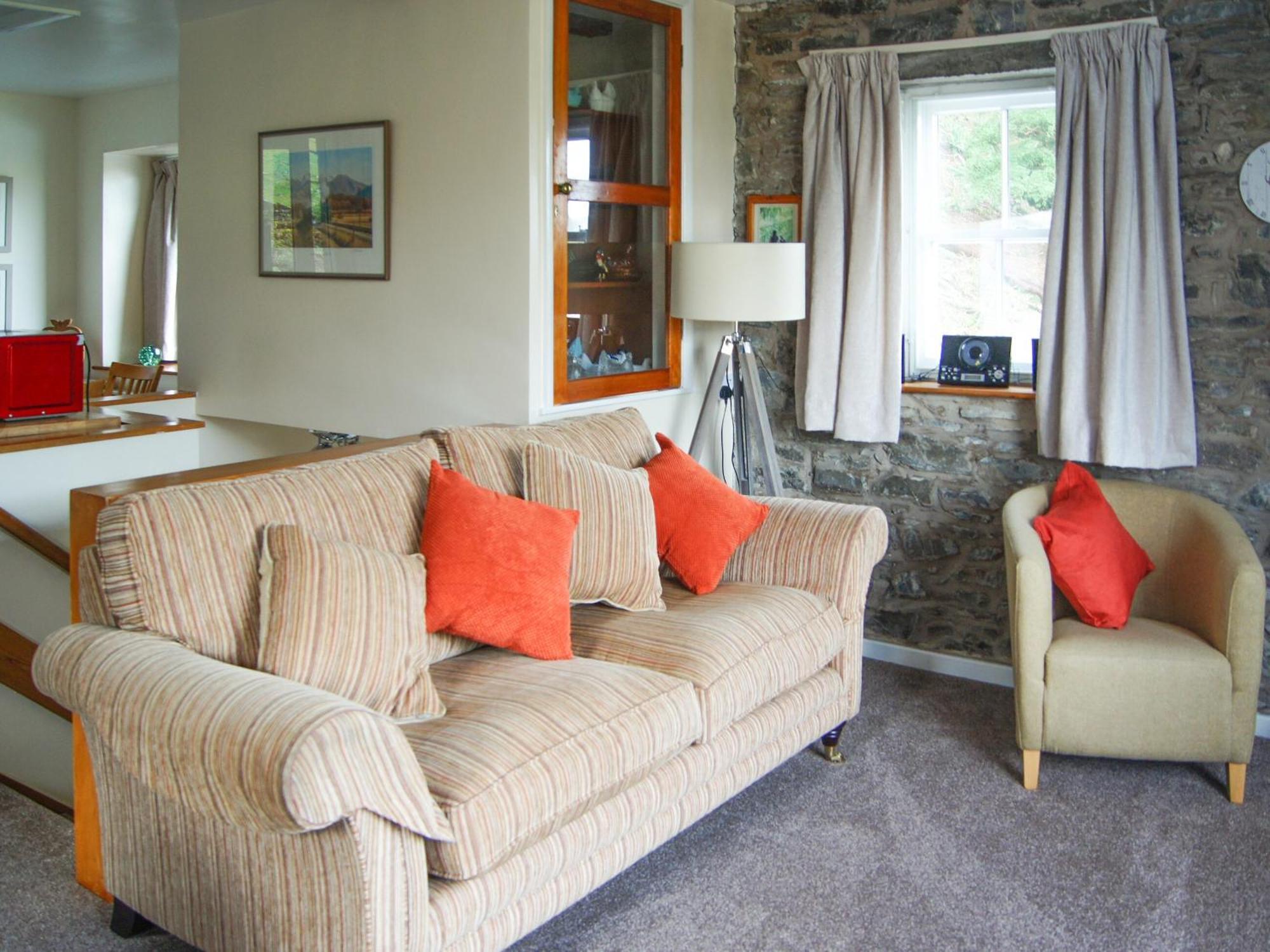 Вилла The Coach House - Uk30813 Брэтуэйт Экстерьер фото