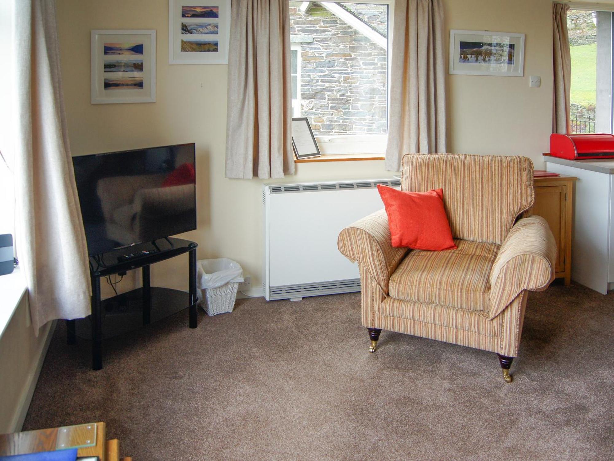 Вилла The Coach House - Uk30813 Брэтуэйт Экстерьер фото